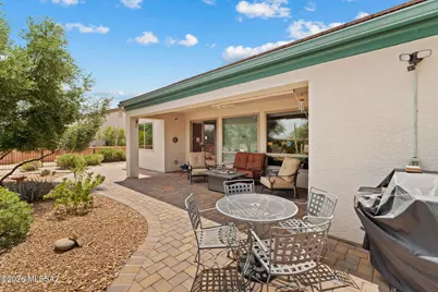 322 N VÃ­a Del Ciruelo, Green Valley, AZ 85614 - Photo 29