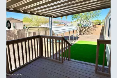 4738 N Brookline Court, Tucson, AZ 85705 - Photo 9