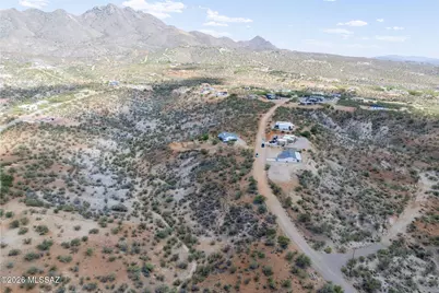 1665 Vereda Neblina #54, Rio Rico, AZ 85648 - Photo 3