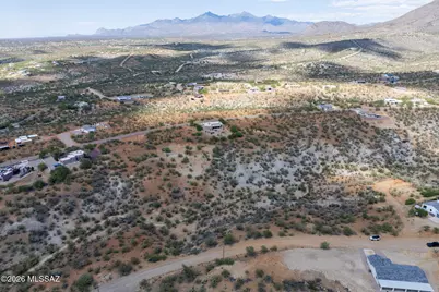 1665 Vereda Neblina #54, Rio Rico, AZ 85648 - Photo 1
