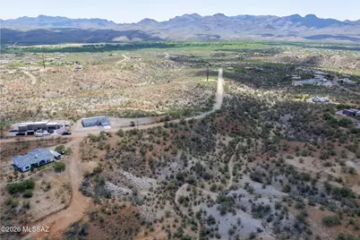 1665 Vereda Neblina #54, Rio Rico, AZ 85648 - Photo 5