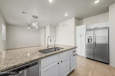 4240 E Columbus Park Place, Tucson, AZ 85712 - Photo 11