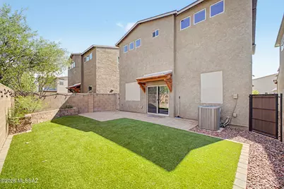 4240 E Columbus Park Place, Tucson, AZ 85712 - Photo 31