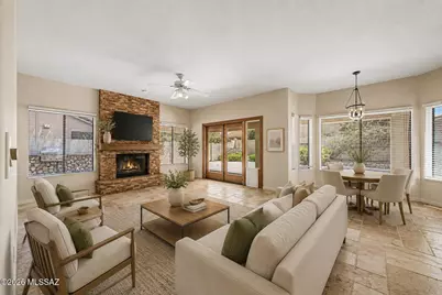 7312 E Shoreward Loop, Tucson, AZ 85715 - Photo 5