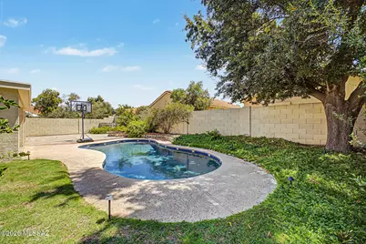 7312 E Shoreward Loop, Tucson, AZ 85715 - Photo 33