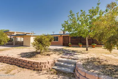 7565 E 29th Street, Tucson, AZ 85710 - Photo 5