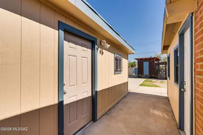 7565 E 29th Street, Tucson, AZ 85710 - Photo 37