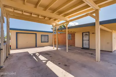 7565 E 29th Street, Tucson, AZ 85710 - Photo 3