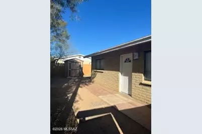 3403 N Flanwill Boulevard, Tucson, AZ 85716 - Photo 3
