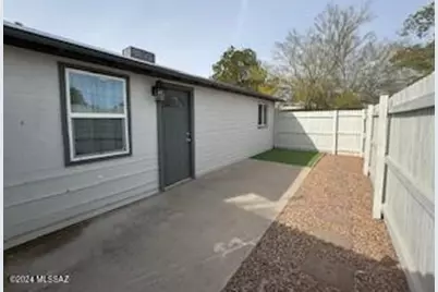 714 N Belvedere Avenue, Tucson, AZ 85711 - Photo 25