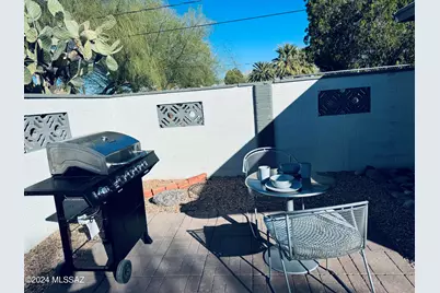 714 N Belvedere Avenue, Tucson, AZ 85711 - Photo 29