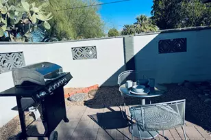 714 N Belvedere Ave, Tucson, AZ 85711 - Photo 29