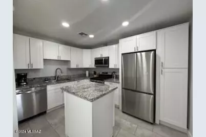 714 N Belvedere Avenue, Tucson, AZ 85711 - Photo 11