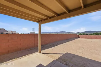 8709 N Magdalena Place, Tucson, AZ 85742 - Photo 33