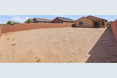 8709 N Magdalena Place, Tucson, AZ 85742 - Photo 37