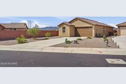 8709 N Magdalena Place, Tucson, AZ 85742 - Photo 3