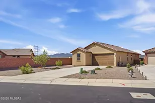 8709 N Magdalena Pl, Tucson, AZ 85742 - Photo 3
