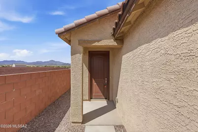 8709 N Magdalena Place, Tucson, AZ 85742 - Photo 3