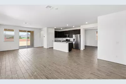 8709 N Magdalena Place, Tucson, AZ 85742 - Photo 5