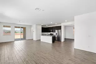 8709 N Magdalena Pl, Tucson, AZ 85742 - Photo 5