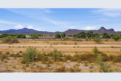 8709 N Magdalena Place, Tucson, AZ 85742 - Photo 41
