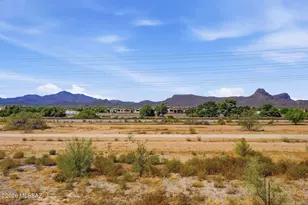 8709 N Magdalena Pl, Tucson, AZ 85742 - Photo 41