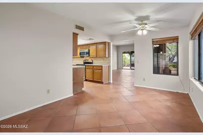 4209 N Camino De Carrillo, Tucson, AZ 85750 - Photo 9