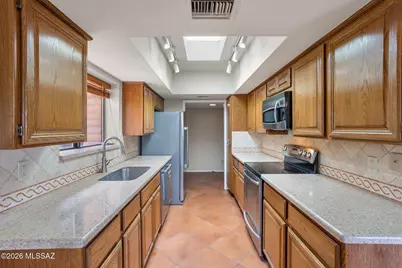 4209 N Camino De Carrillo, Tucson, AZ 85750 - Photo 7