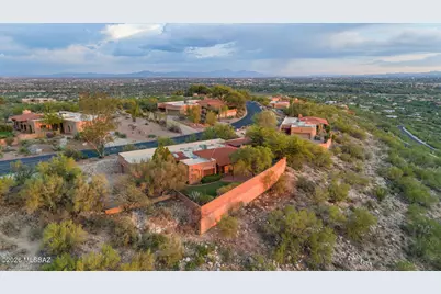 4209 N Camino De Carrillo, Tucson, AZ 85750 - Photo 35
