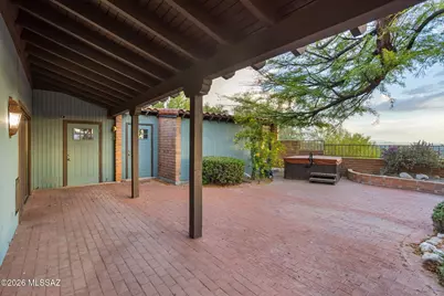 4209 N Camino De Carrillo, Tucson, AZ 85750 - Photo 33