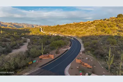 4209 N Camino De Carrillo, Tucson, AZ 85750 - Photo 43
