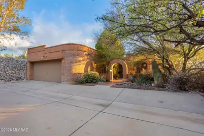4209 N Camino De Carrillo, Tucson, AZ 85750 - Photo 5