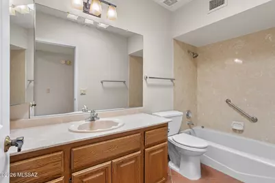 4209 N Camino De Carrillo, Tucson, AZ 85750 - Photo 27