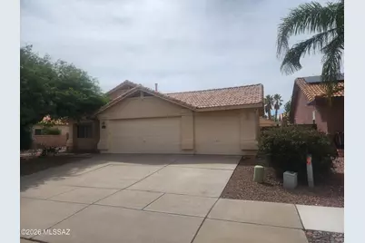 7649 S Freshwater Pearl Drive, Tucson, AZ 85747 - Photo 1