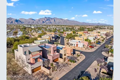 109 E Castlefield Circle, Tucson, AZ 85704 - Photo 33