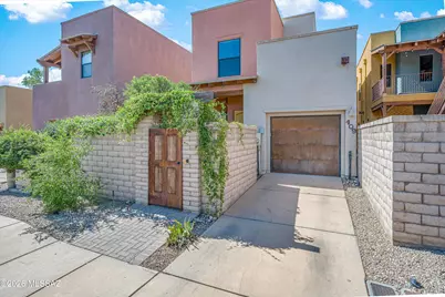 109 E Castlefield Circle, Tucson, AZ 85704 - Photo 39