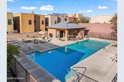 109 E Castlefield Circle, Tucson, AZ 85704 - Photo 35