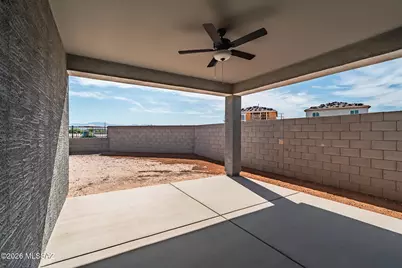 13328 N Red Lantern Way, Marana, AZ 85653 - Photo 15