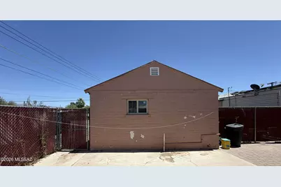 1211 N Belvedere Avenue, Tucson, AZ 85712 - Photo 27