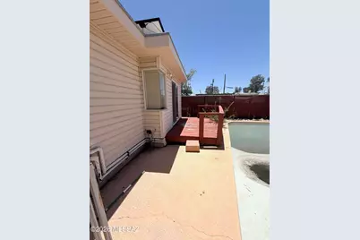 1211 N Belvedere Avenue, Tucson, AZ 85712 - Photo 25
