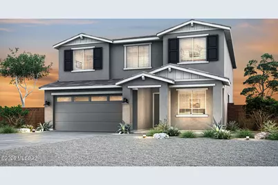 13312 N Red Lantern Way, Marana, AZ 85653 - Photo 1