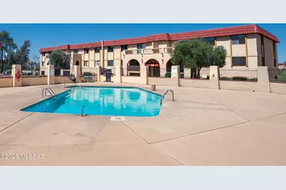 6331 N Barcelona Court #917, Tucson, AZ 85704 - Photo 1