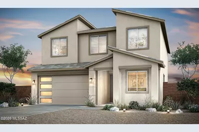 13336 N Red Lantern Way, Marana, AZ 85653 - Photo 1