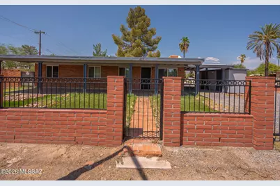 6899 E Broadway Boulevard, Tucson, AZ 85710 - Photo 1