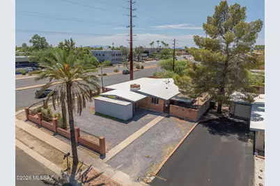 6899 E Broadway Boulevard, Tucson, AZ 85710 - Photo 31