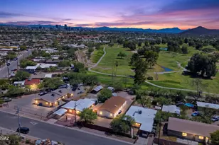 1449 W Hualpai Rd, Tucson, AZ 85745 - Photo 29