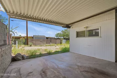 1831 W Dominy Road, Tucson, AZ 85713 - Photo 29