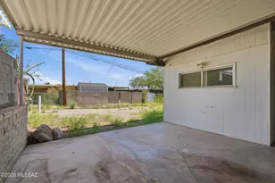 1831 W Dominy Rd, Tucson, AZ 85713 - Photo 29