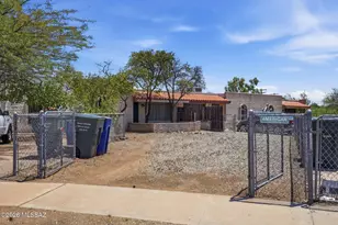 1831 W Dominy Rd, Tucson, AZ 85713 - Photo 3