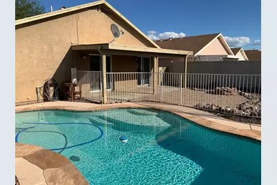8824 S Desert Rainbow Drive, Tucson, AZ 85747 - Photo 1